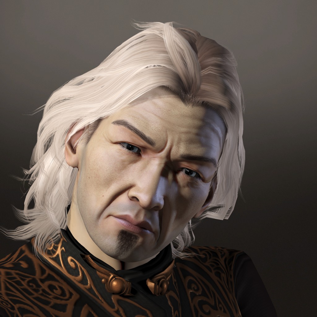 ElderShag Dowler