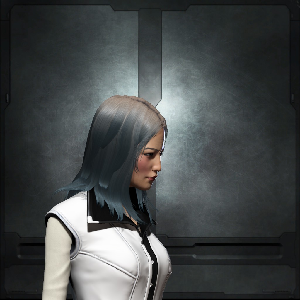 EsDeath Mortis