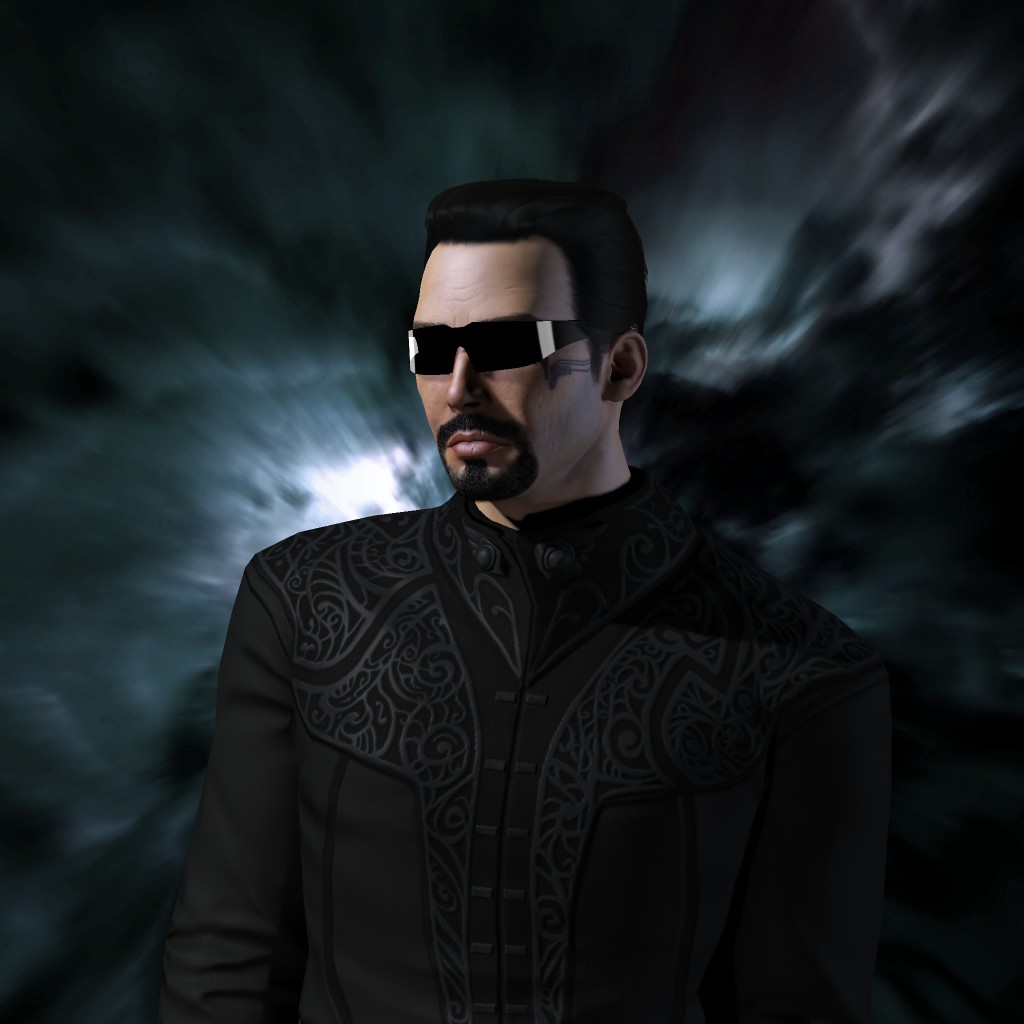 Morgan Blackstar
