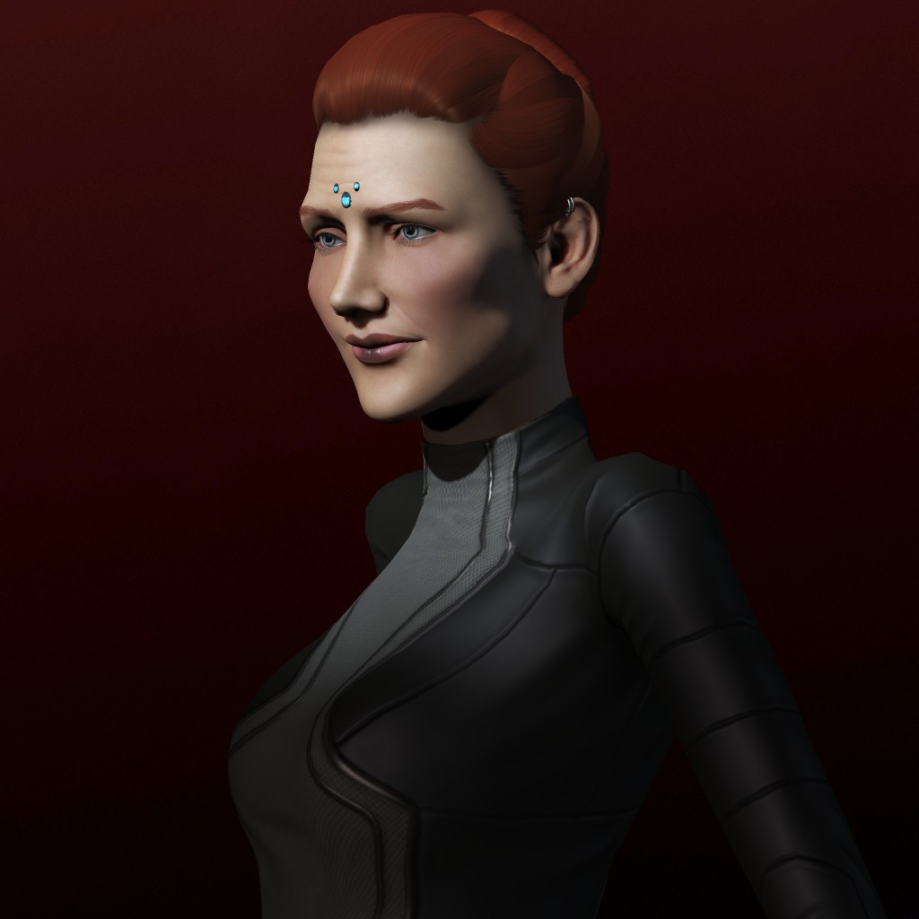 Crymsonchick Firebrat