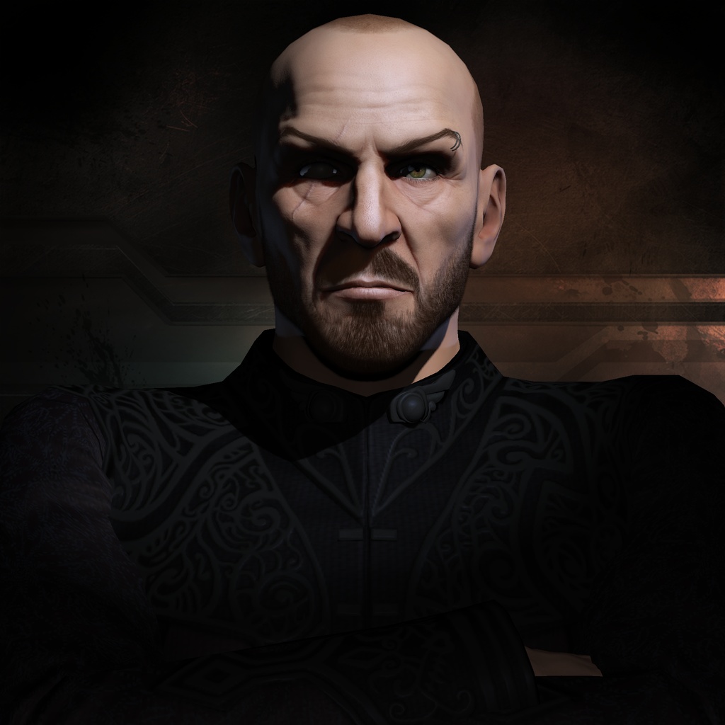 Raziel Katarn