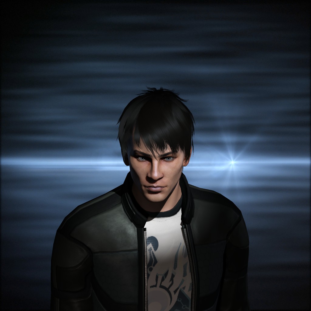 Jack Fujiwara