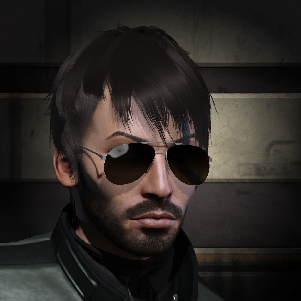 Sergey Echerie
