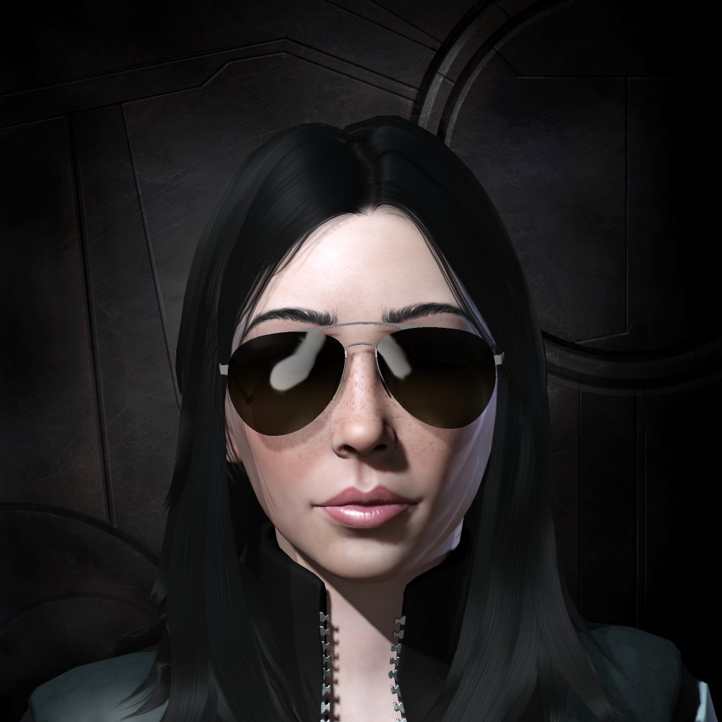 Beth Ambraelle