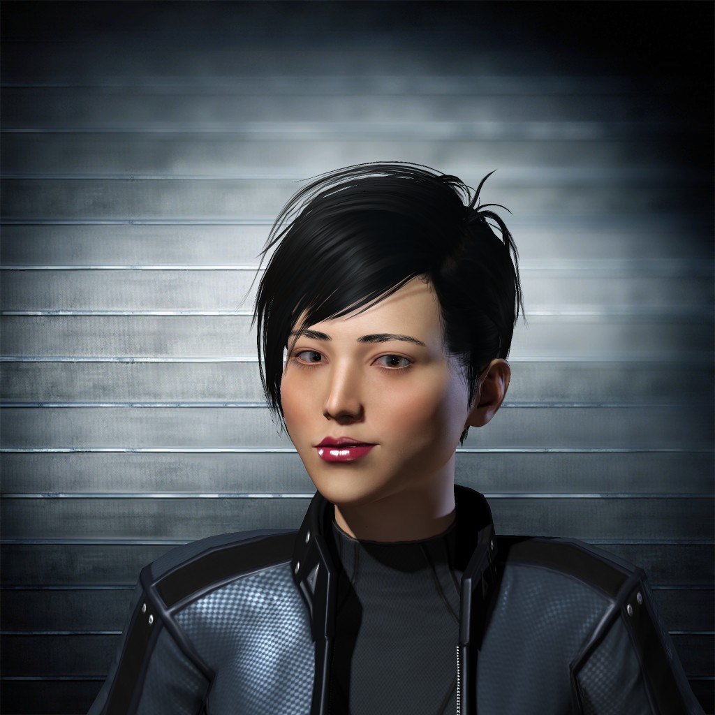 Ryuunosuke Rin