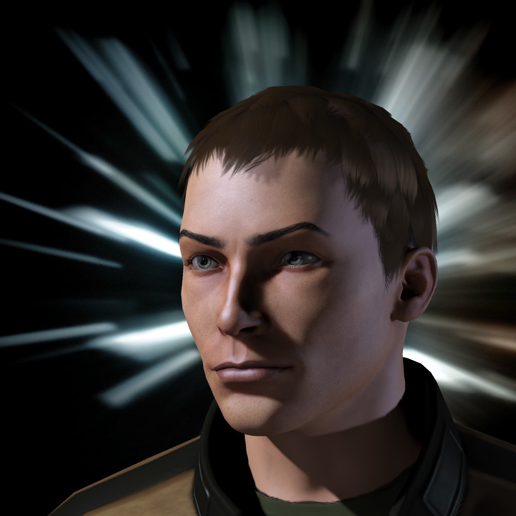 Stellious IronHull