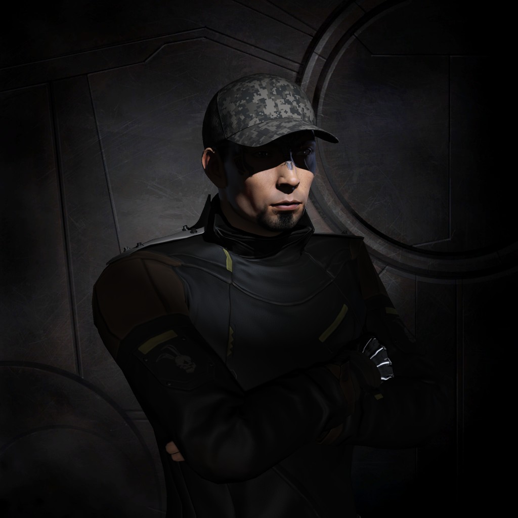 Nakaris Necrontyr