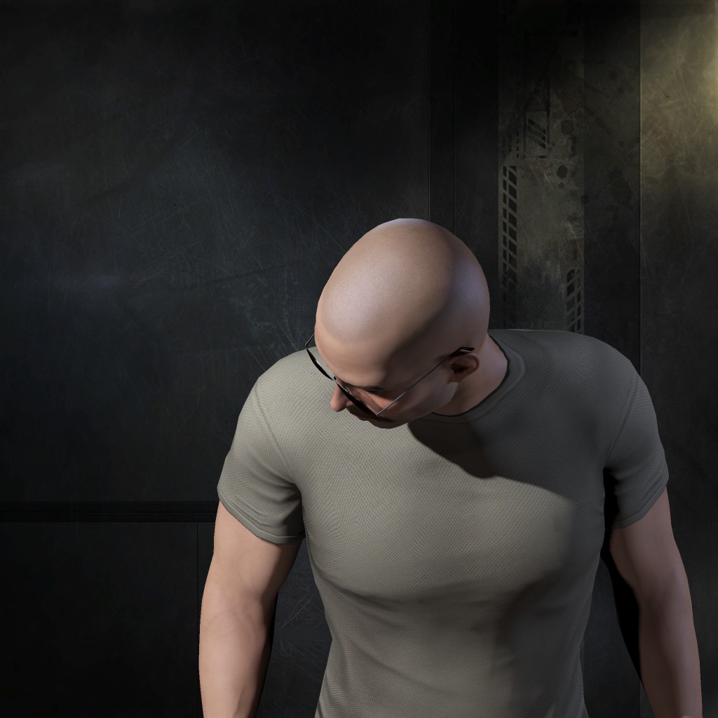 manbaerpig el'presedant