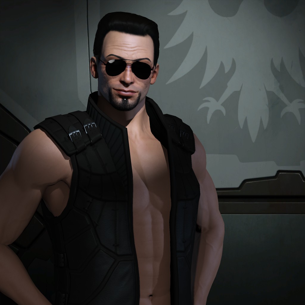Lex Starky