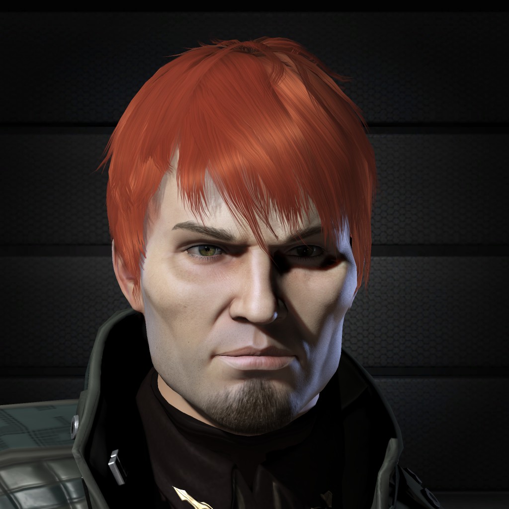 WithoutAsoul Ginger
