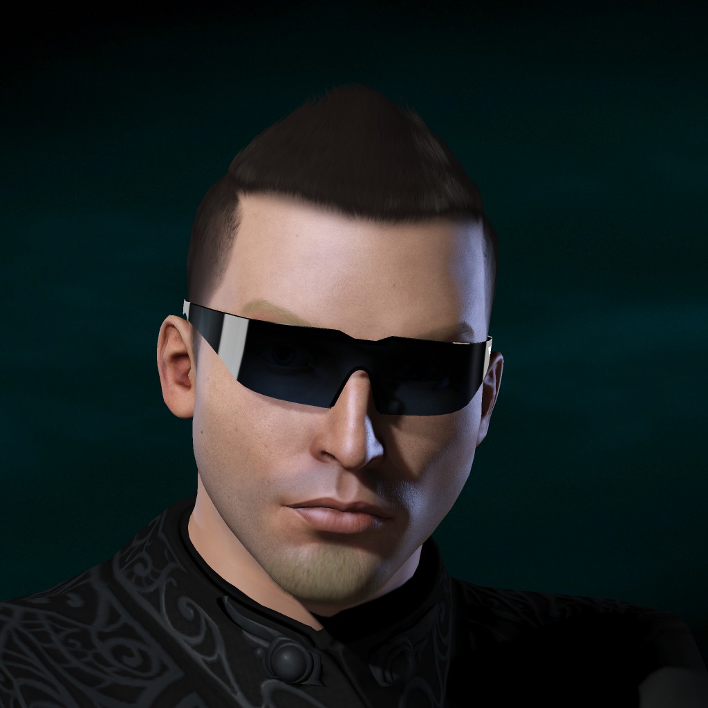 Greg Wasp
