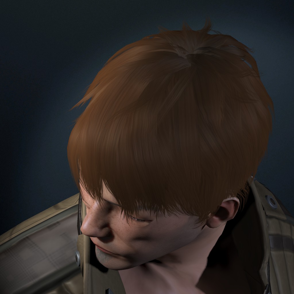 Hicures Feather