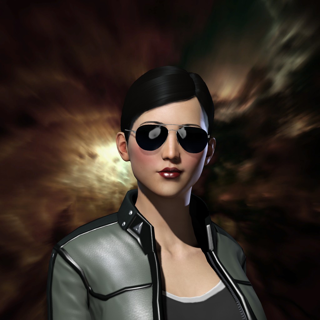 Lady Shad0w