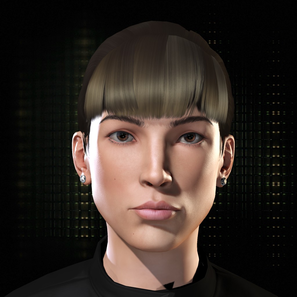 Portrait
