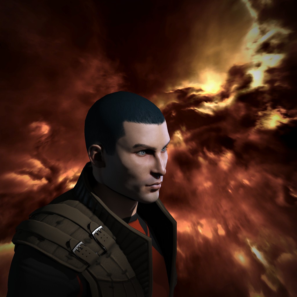 Sirrius Ormand