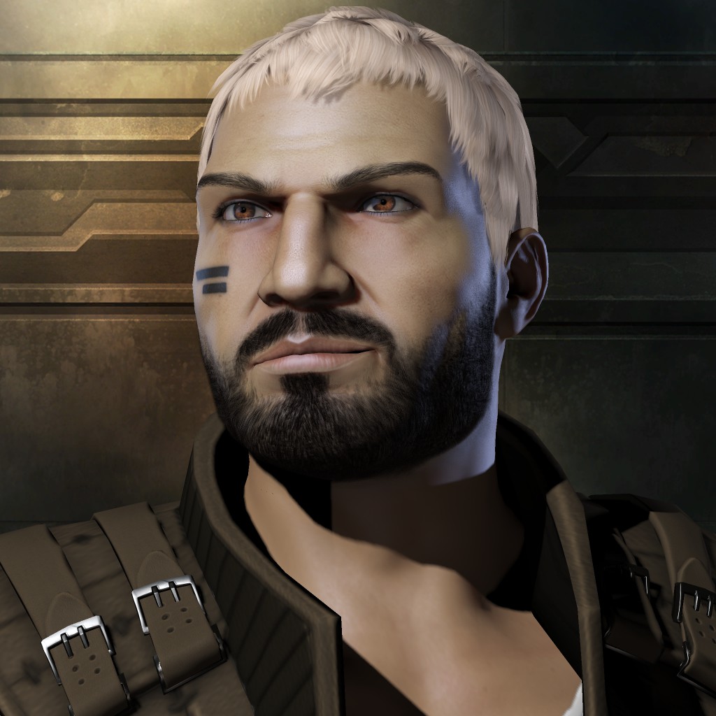 Steam Captain