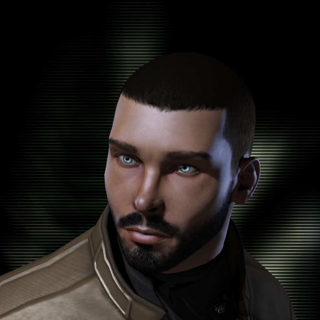 Xantor Drake