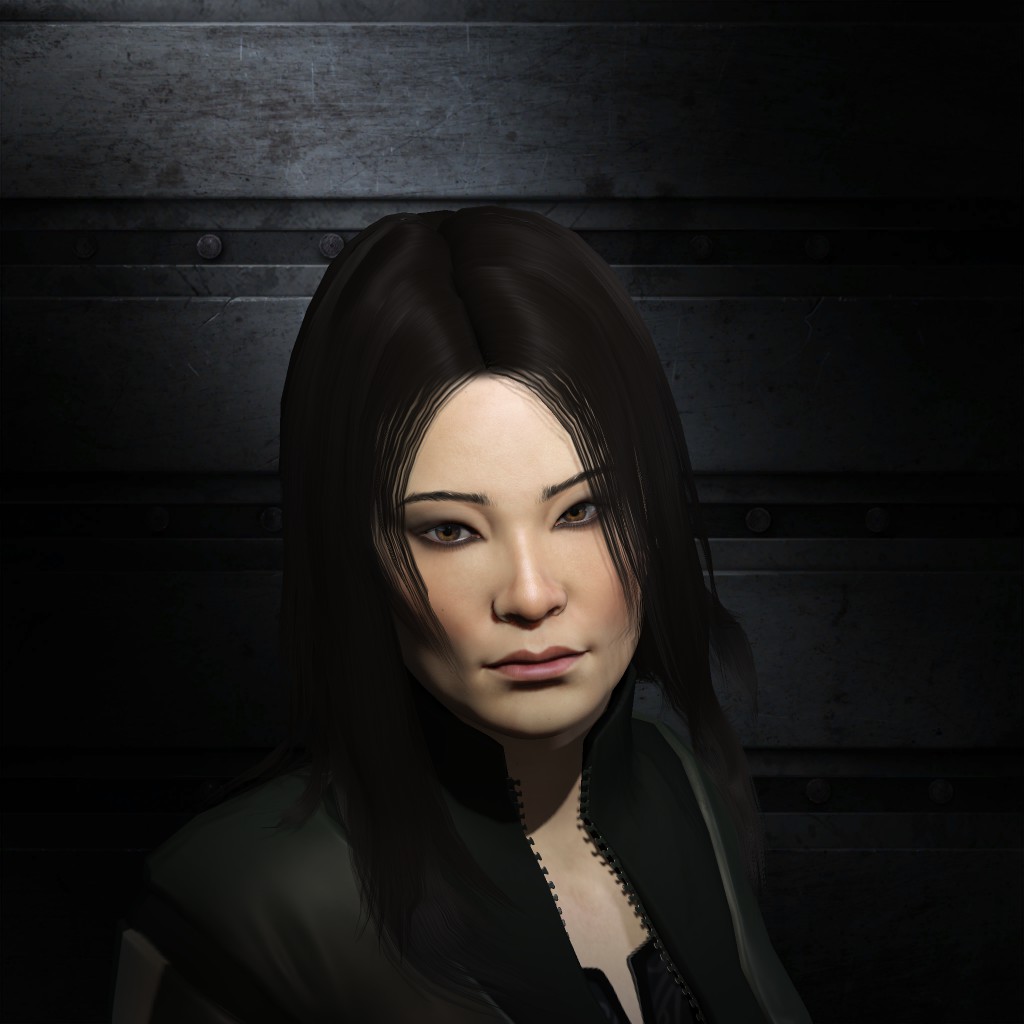 Ming-Na Wen