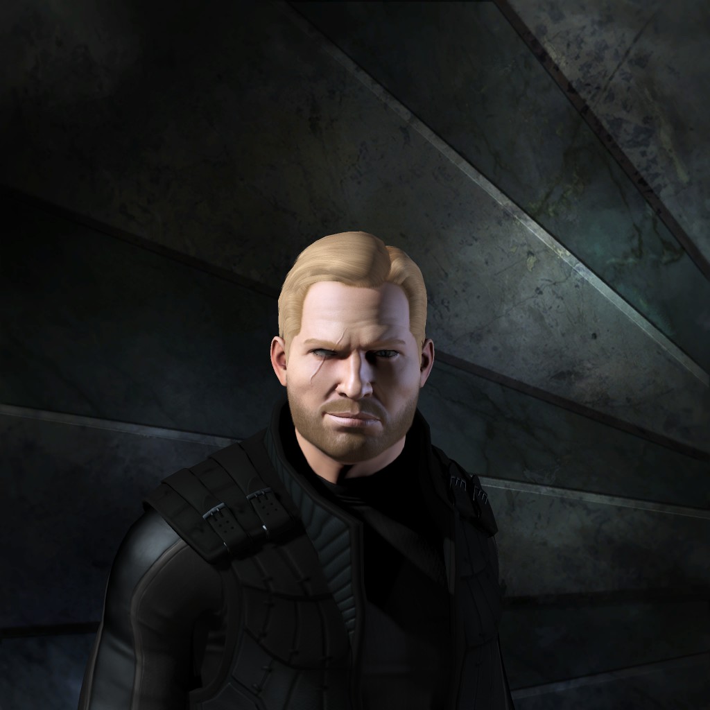 Barron Beowulf