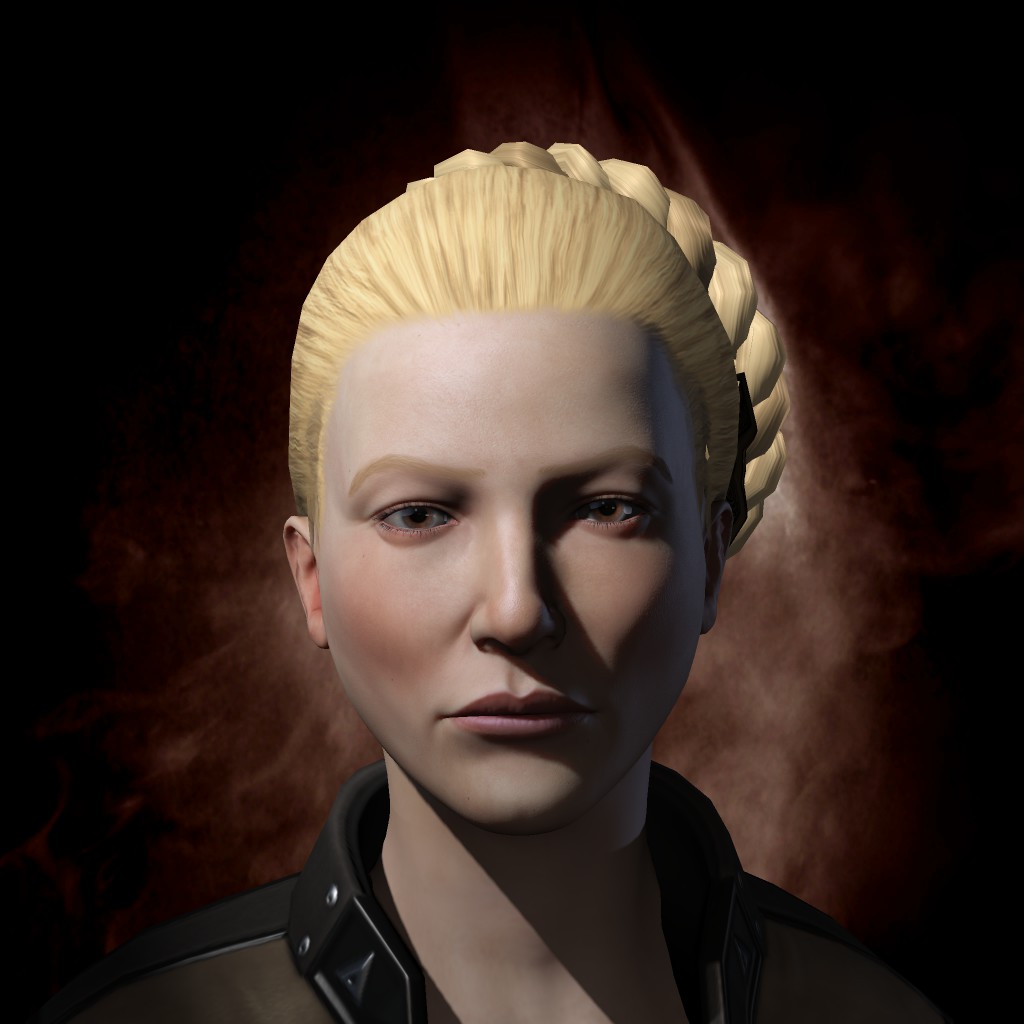 Chi Jaynara portrait