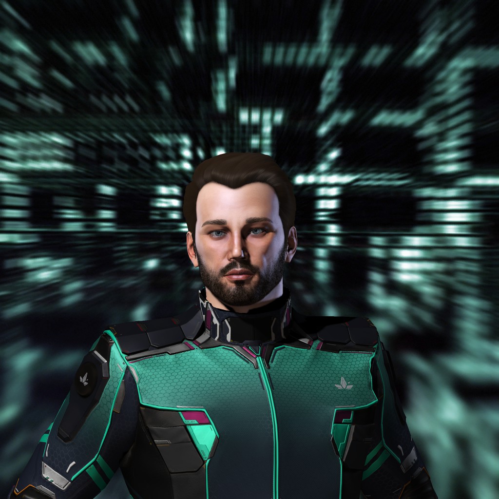 Victor Nefarius