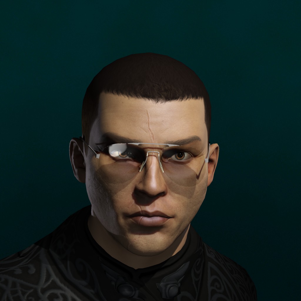 Bryan Darkhaven