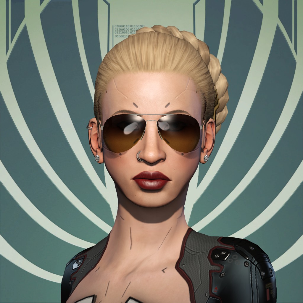 portrait