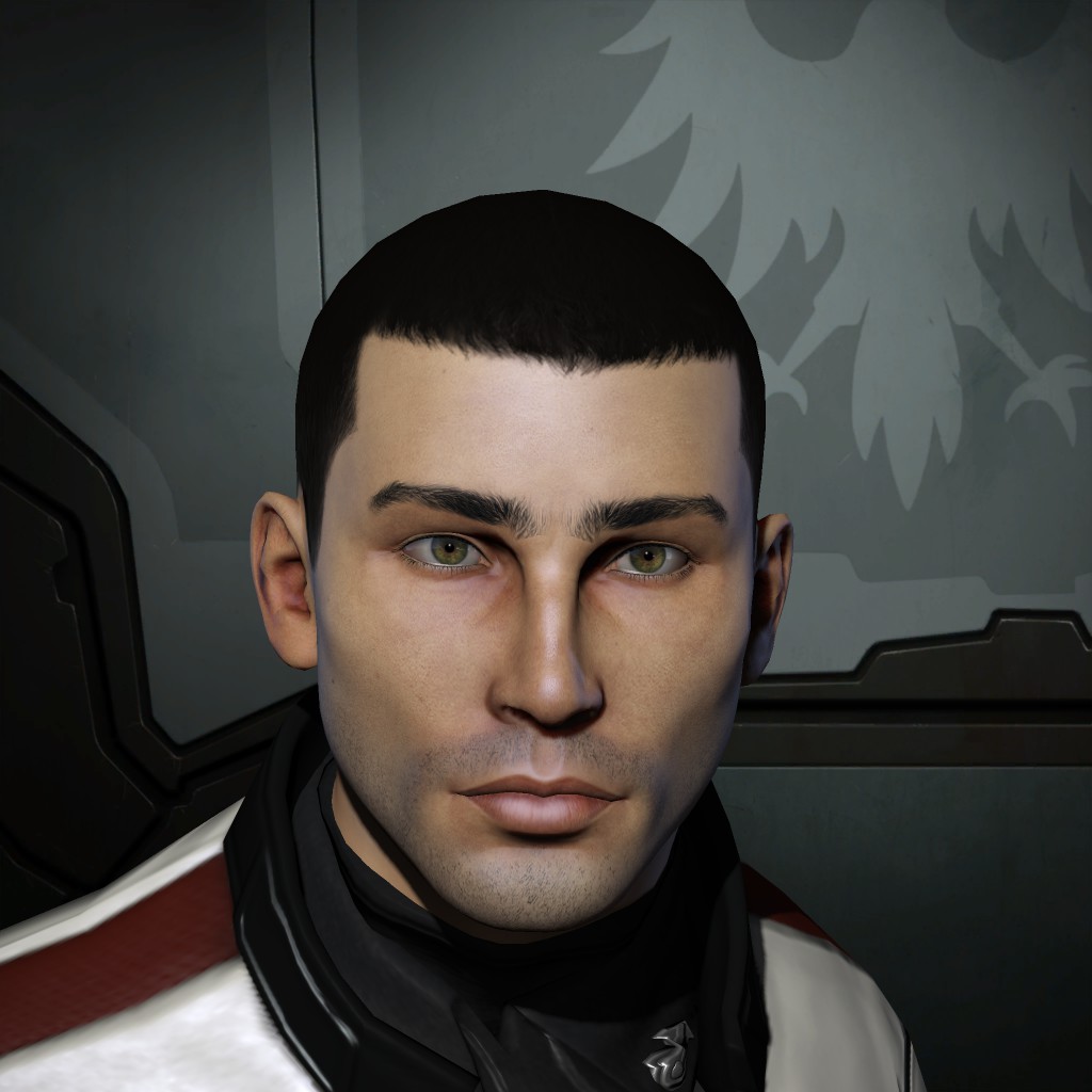 Valkeran Drokar