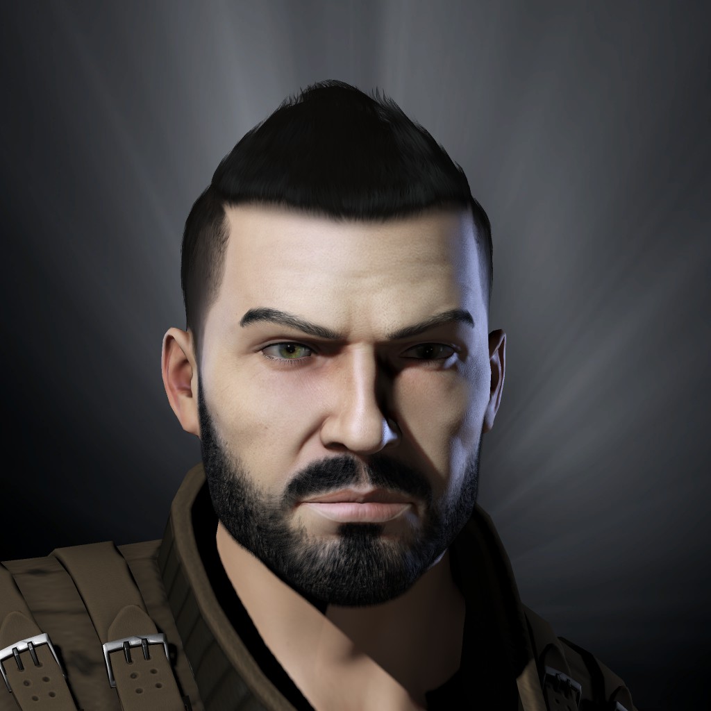 Malik Kane