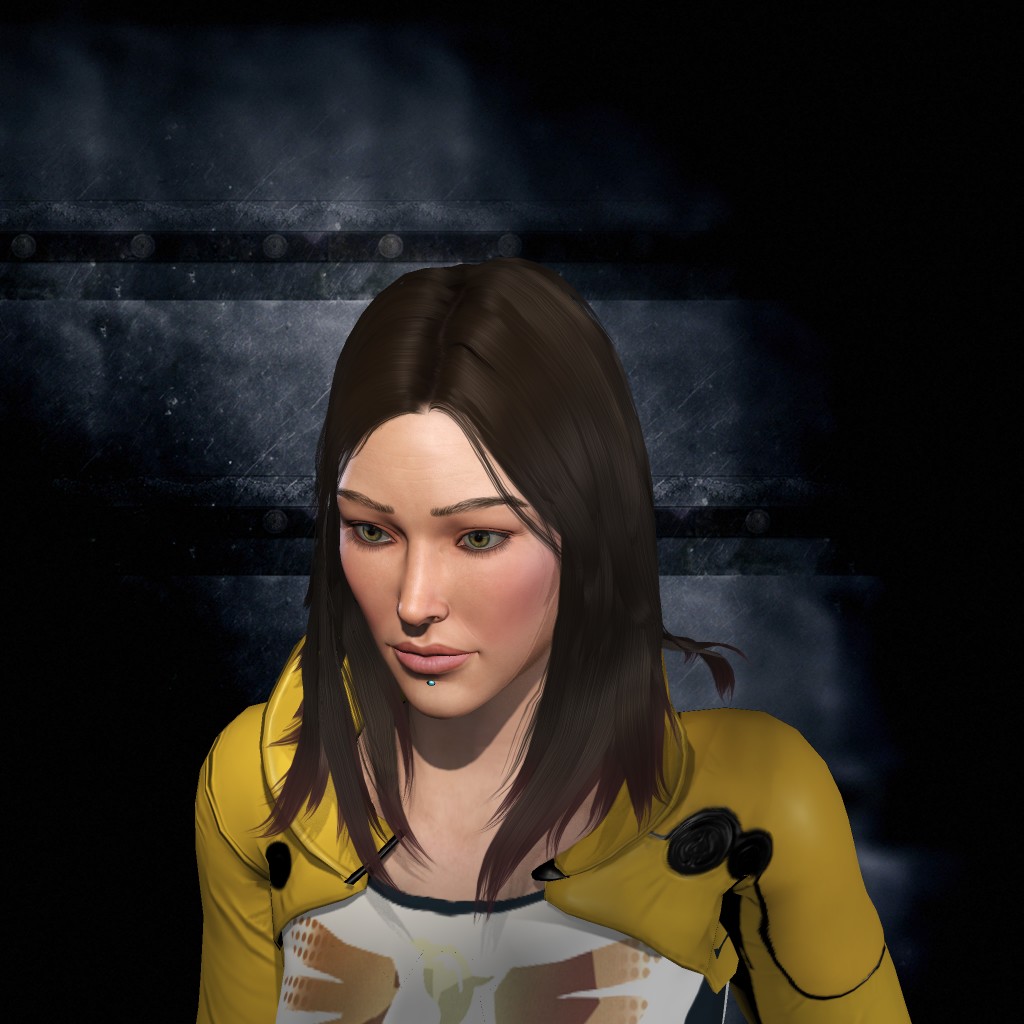 portrait