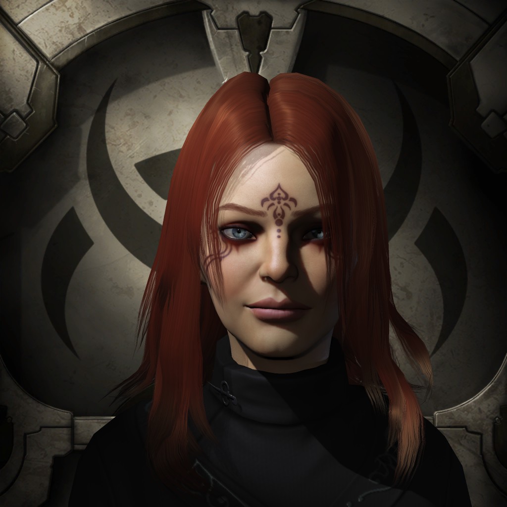 Luna Farwolf