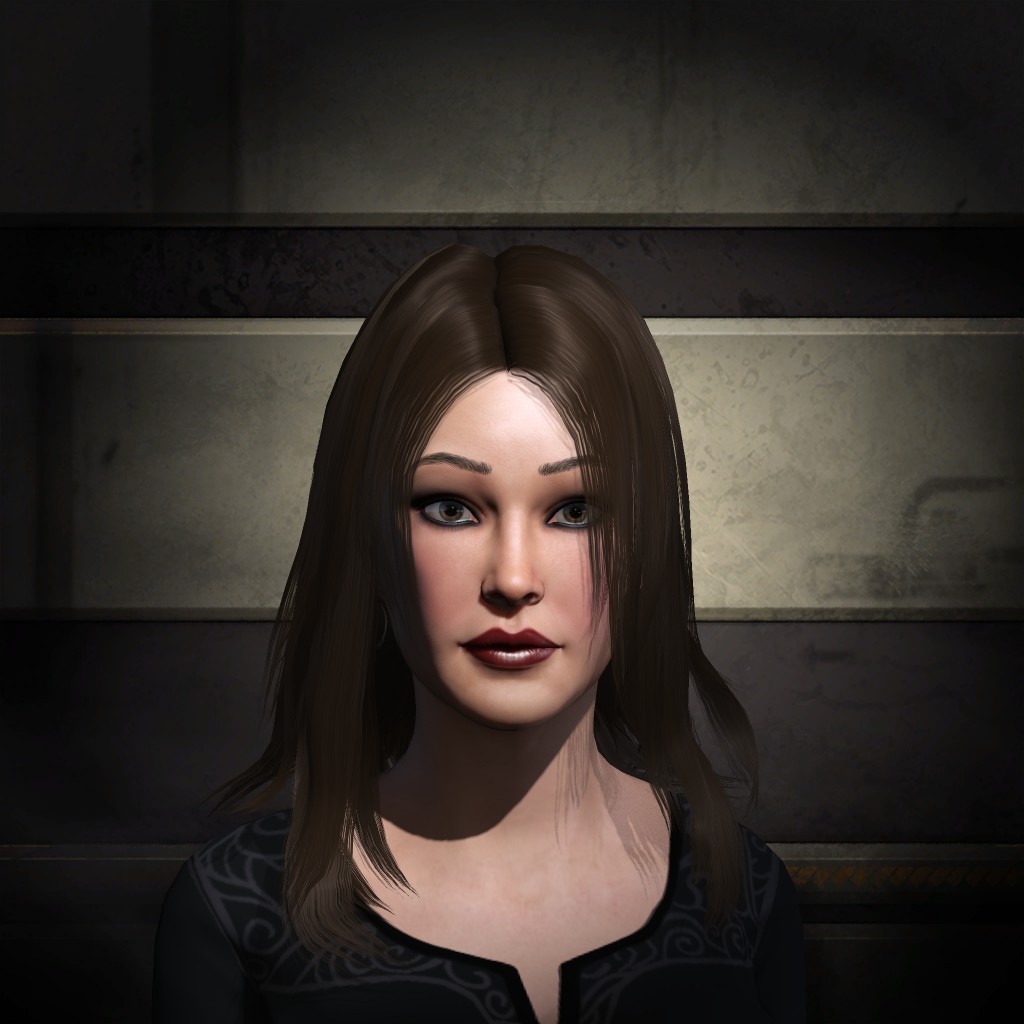 Nadia Asuna