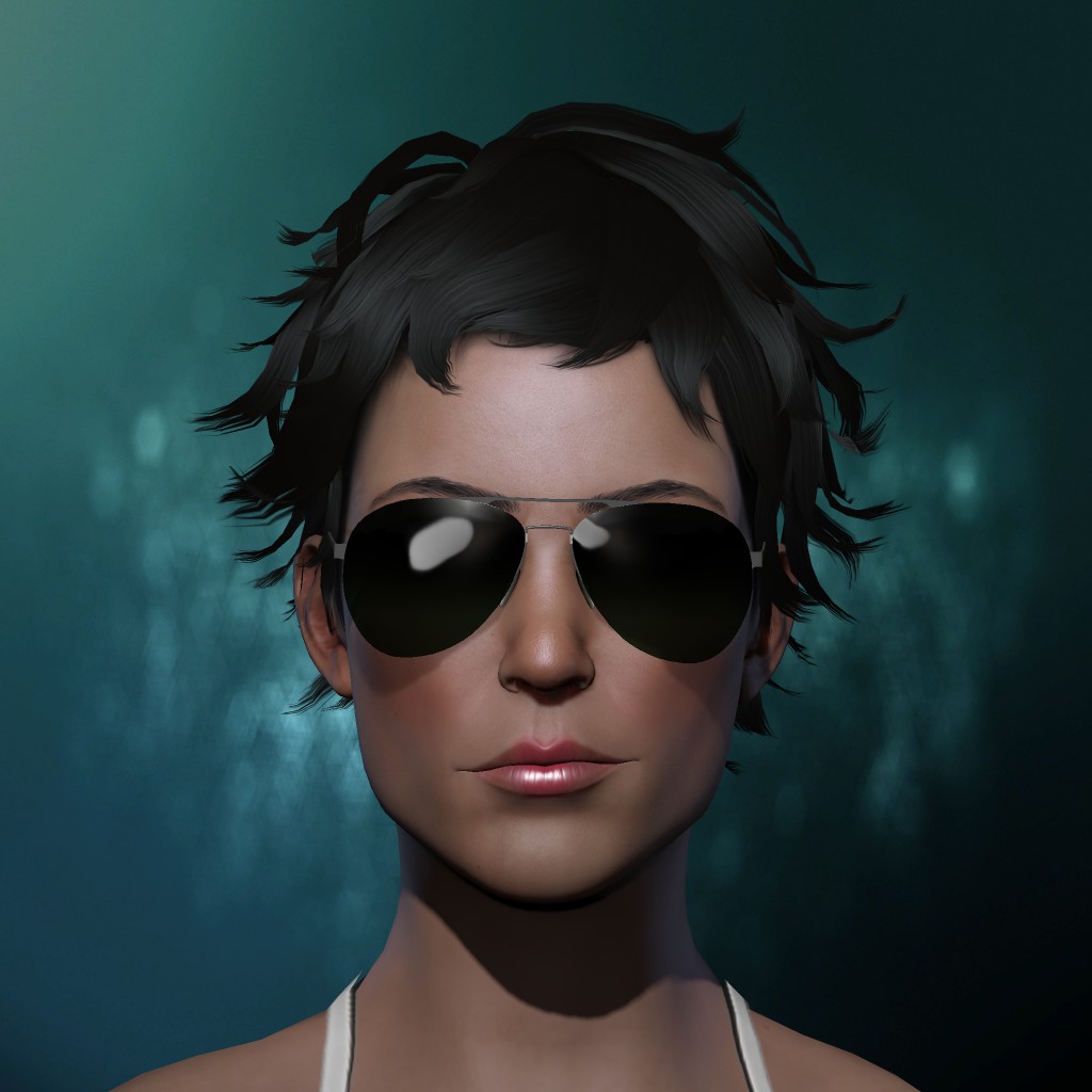 Eve Engnald