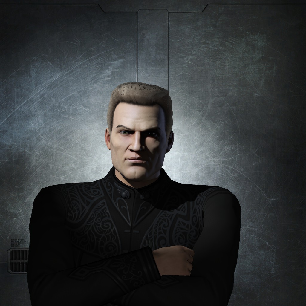 Clark Luther Lanewood