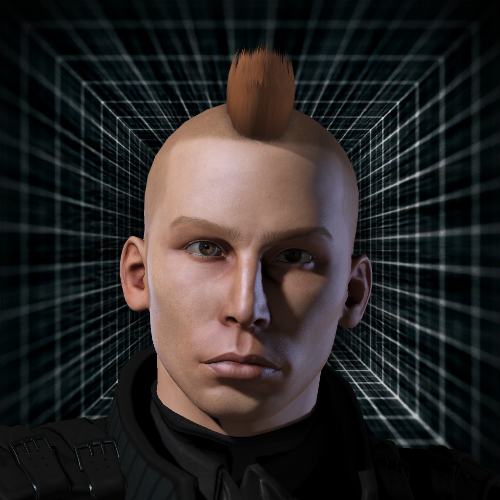 Maksim Ustinow