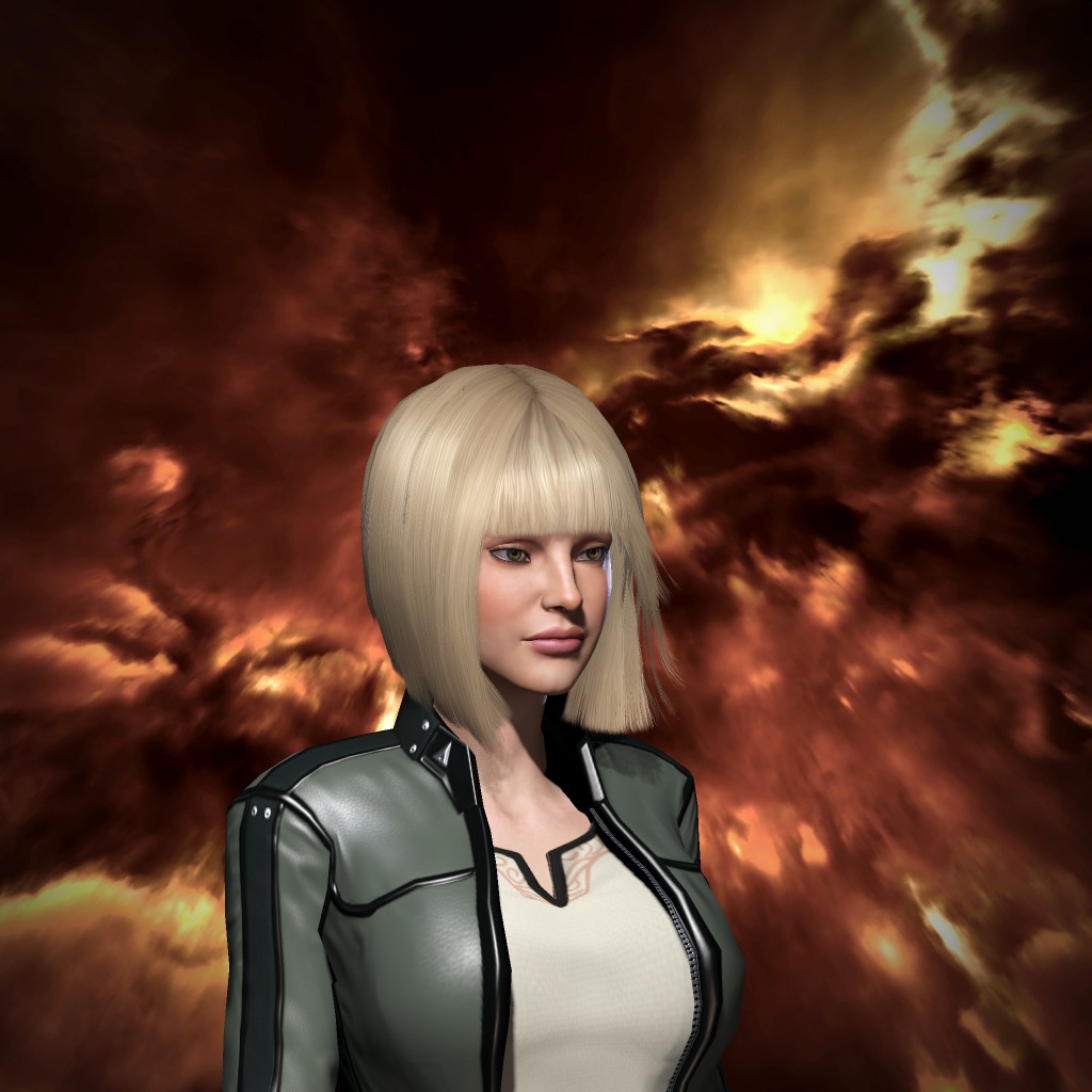 Lena Shana
