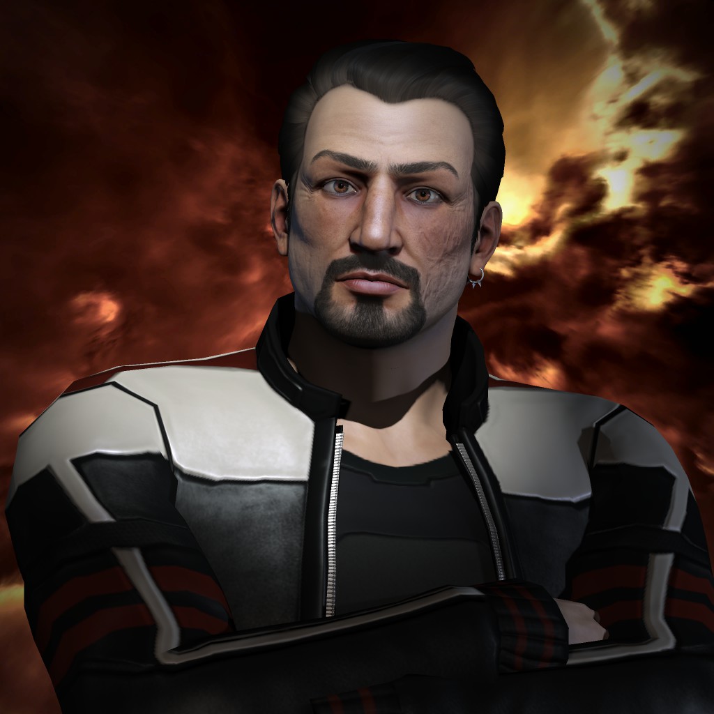 Ishmael Chieve