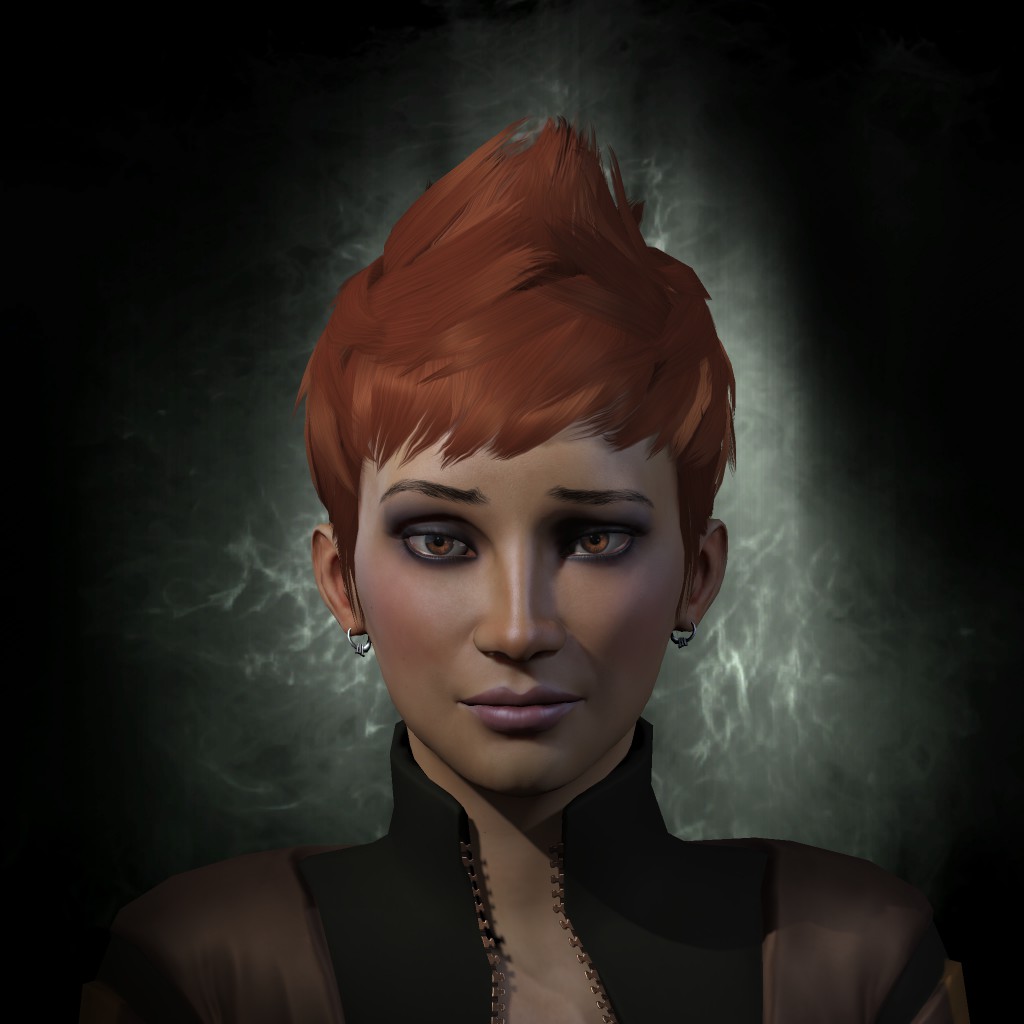 Aidora Fess