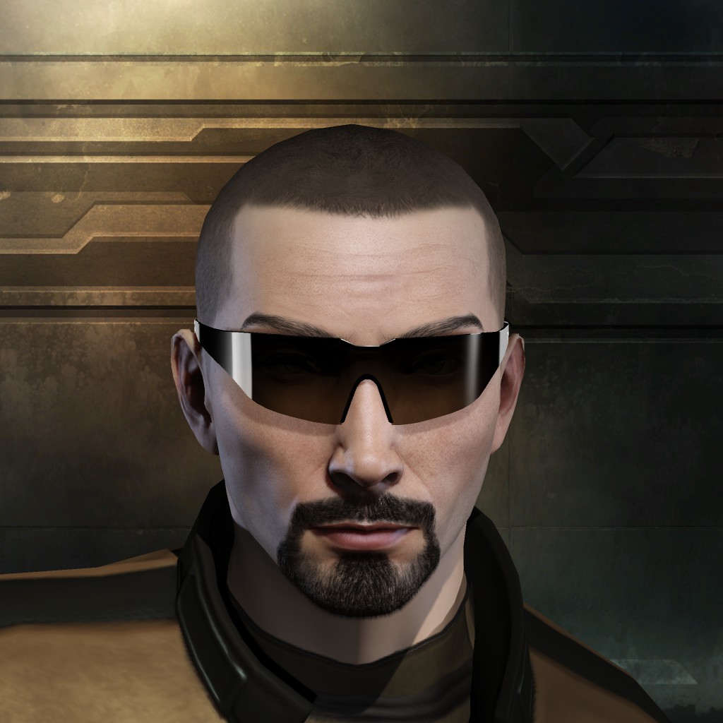Ryan Gengod