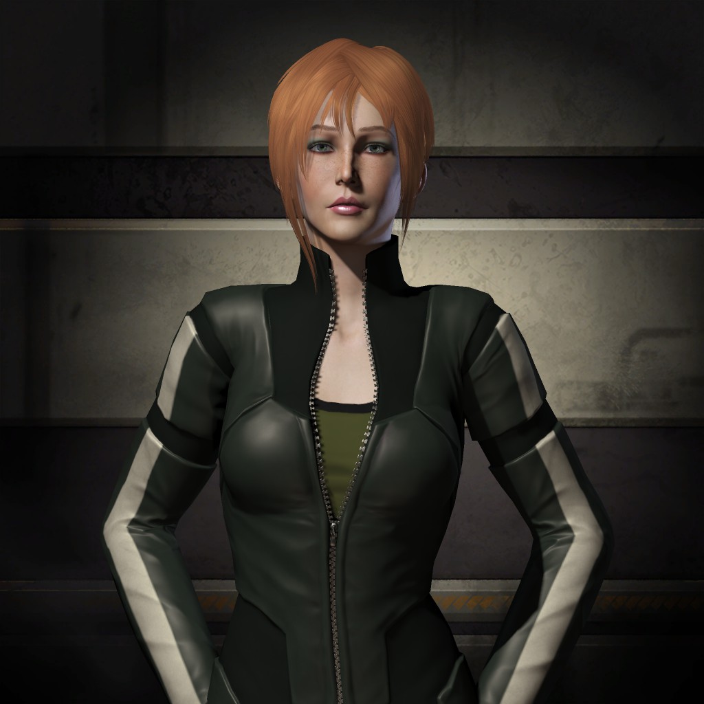 Katya Kovalevsky
