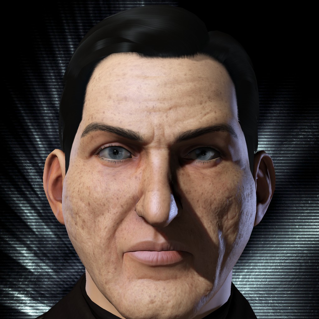 John Delta Futch