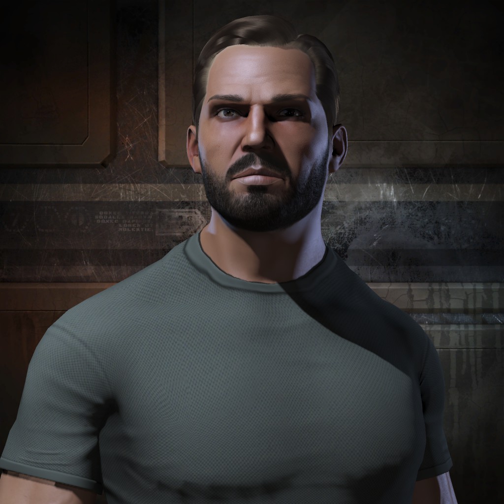 Damien Saisima