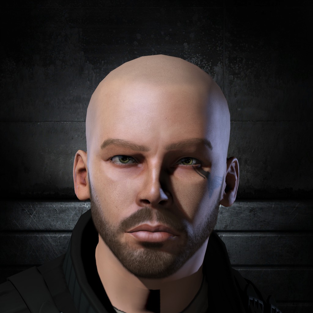 Devon Andedare