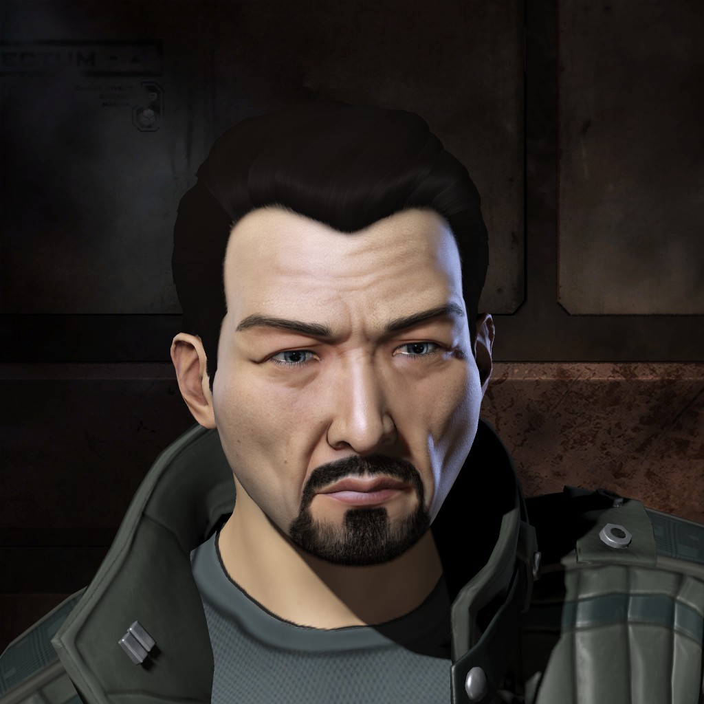 Hansuil Kaldorn