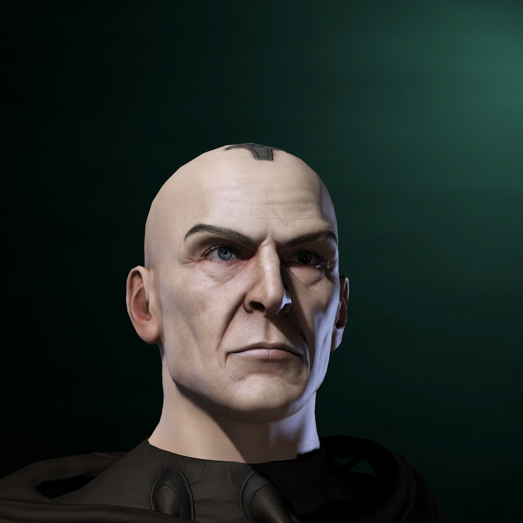 Lord Galchinsky