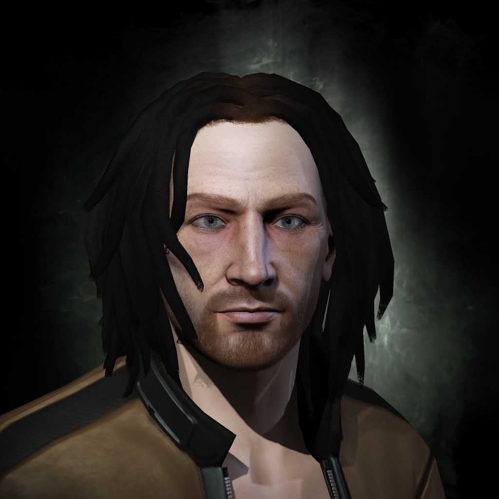 Daesanye Malgevil