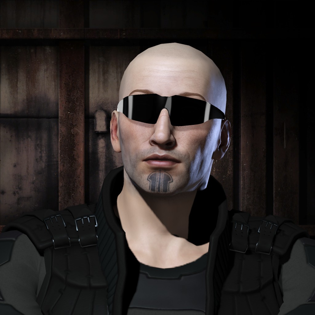 Yuriy Deadgod