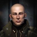 George 'TheOldMan' Patton