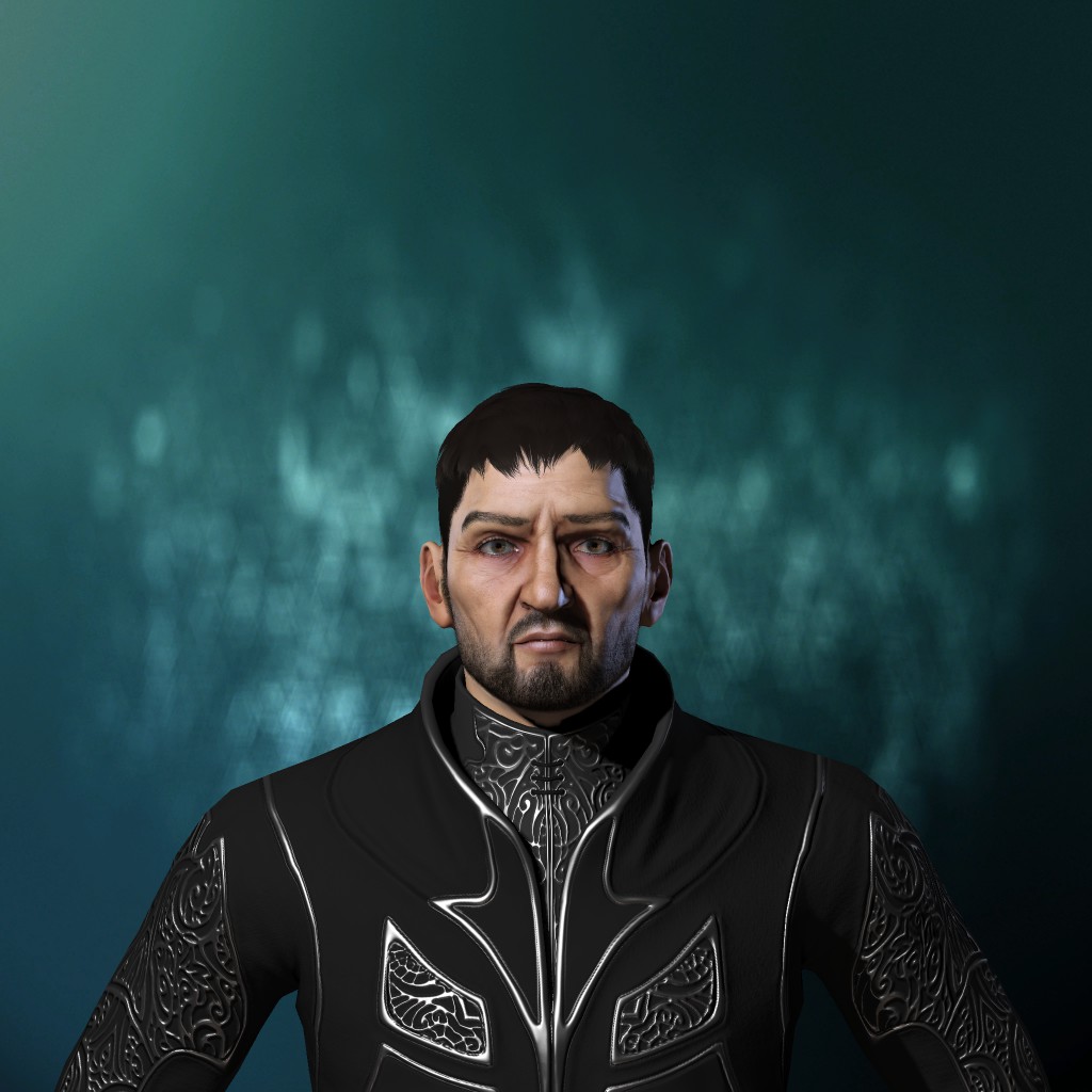 Demitri Olacar