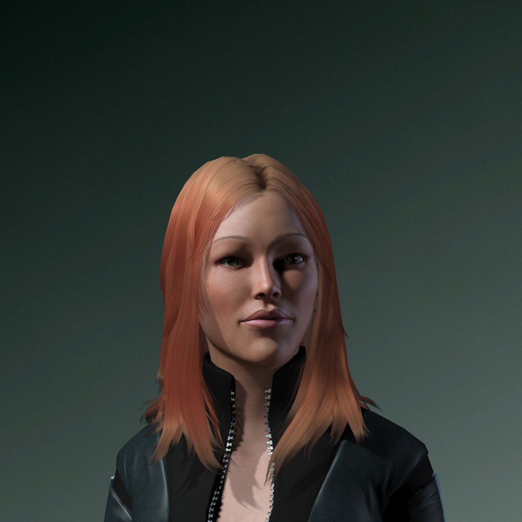 Sarah Vyvorant